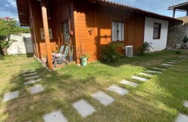 Millicent Residence - Chalet Milly e Chalet Iris - Itaoca Praia - ES - Photo 33