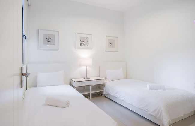 Boulevard Residence - Foto 10