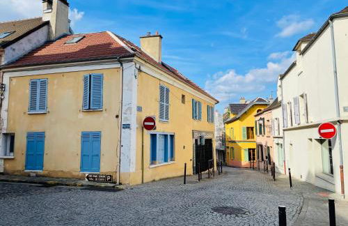 Casa Londono - Studio #5 - Charmant & chaleureux - Foto 14