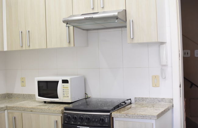 Lindo 3 quartos na Praia do Forte - CF36 - Foto 52