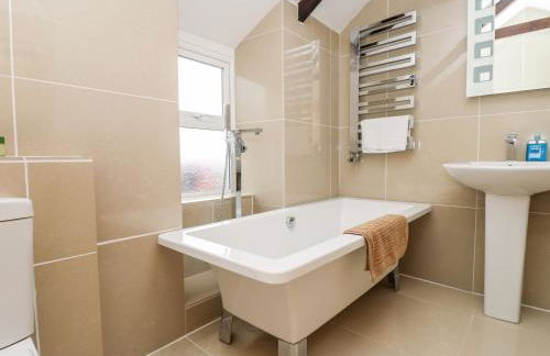 Forge Cottage - Foto 23