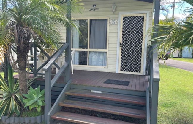 Port Macquarie Rental Village - Foto 19