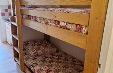 Appartement aux pieds des pistes - Apollo Le Corbier - Photo 15