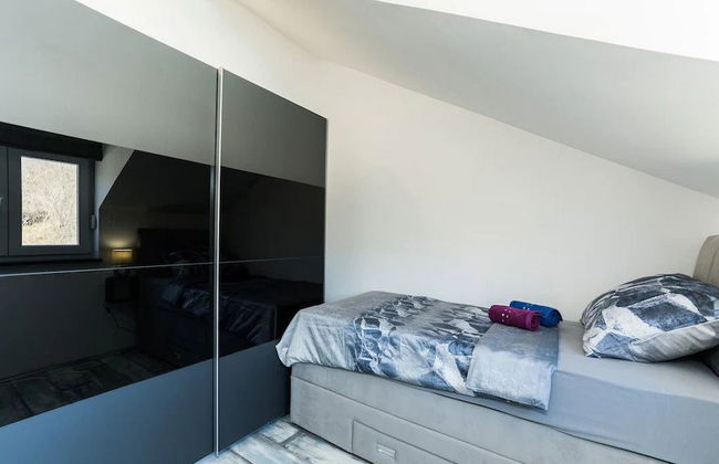 Villa Camellia - Foto 5