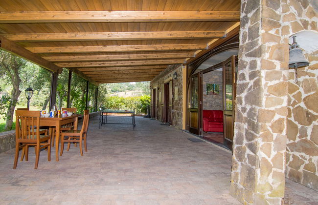 Tenuta Valente - Foto 45