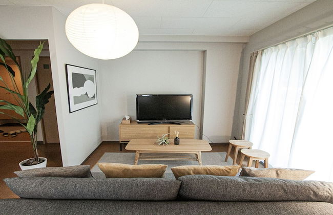 UCHI Living Stay Otaru Suitengu - Photo 47