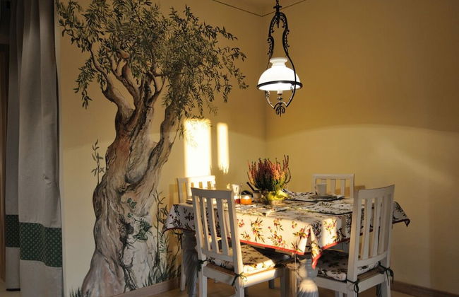 Massimago Wine Relais - Foto 22