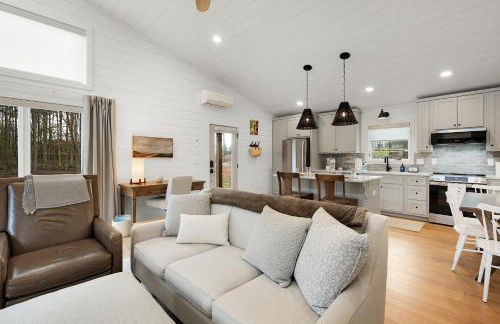 The Cottage at Woodpecker Ridge - Morganton GA Retreat for Two - Foto 10