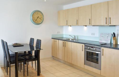 The Two Bedroom Balcony View - Foto 9