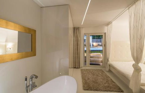 Merangardenvilla adults only - Foto 60