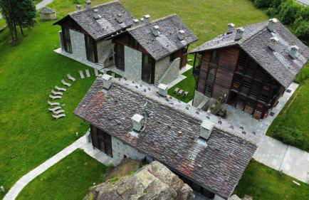 Pietre Gemelle Resort - Foto 26