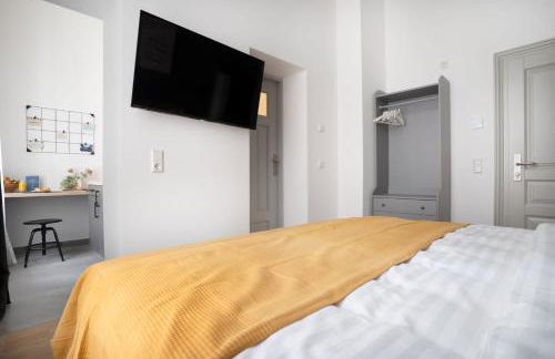 Zentrale Apartments I home2share - Foto 68