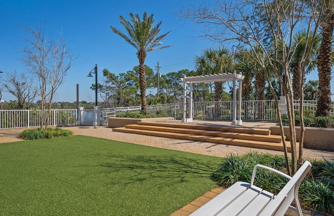 Laketown Wharf 1331 - Foto 52