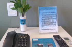 Barreto Apart Hotel - Foto 9