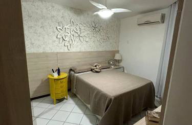 Apartamento Areia Preta Guarapari - Foto 8
