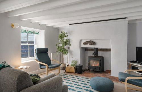 Cornish Miners Cottage St Agnes - Foto 1