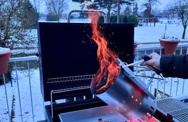 Weserblick Hafen-Haus-Bremen - Foto 20