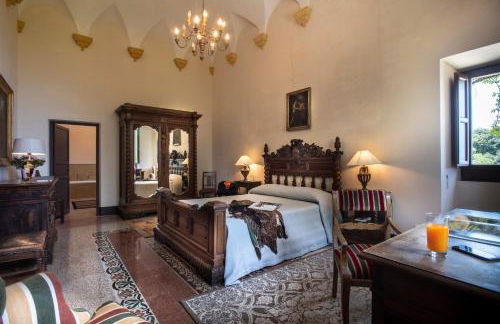 Abbazia Santa Maria del Bosco - Photo 73