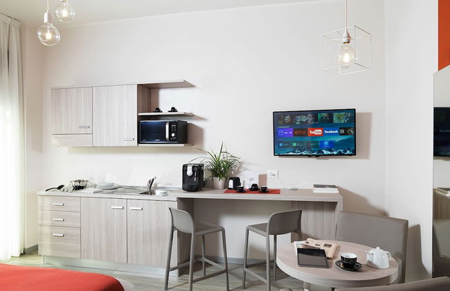 Residenza Del Borgo - Foto 67