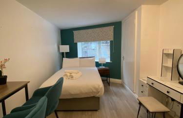 Amazing Studio Flat in Central London Stylish&Cosy - Foto 18