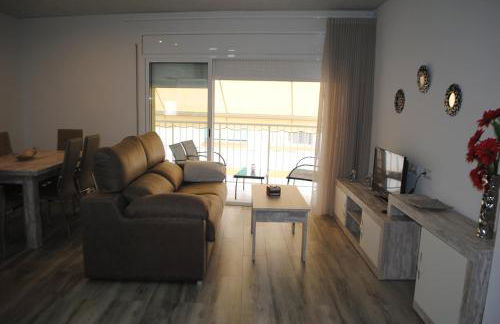 Apartaments el tiet - Foto 18