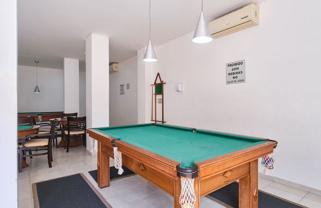 Residencial Jerivá e Jacarandá - Foto 36