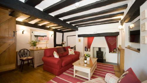 Daisy Cottage - Foto 4