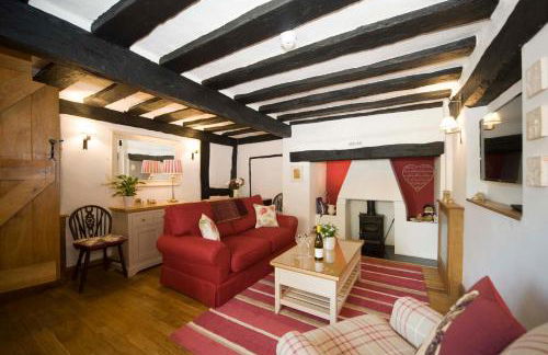 Daisy Cottage - Foto 4
