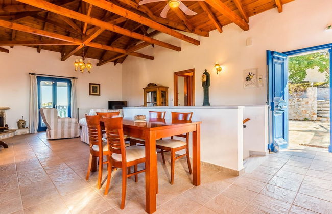 Villa Levanda Large Private Pool Sea Views A C Wifi - 3206 - Foto 11