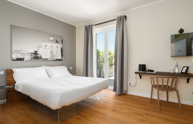 Attico 37 Apartments - Photo 23