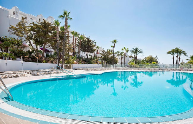 Apartamentos Best Club Pueblo Indalo - Foto 29