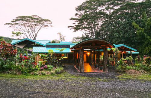 Hawaiian Sanctuary Eco Retreat Center - Foto 1