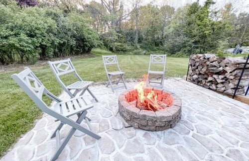 Cozy Getaway Lodge & Retreat - Foto 25