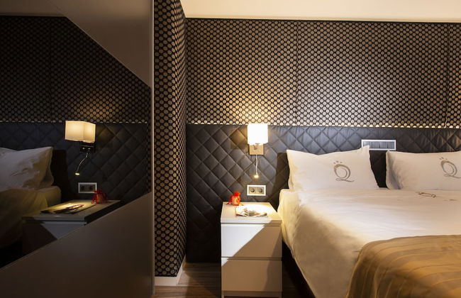 The Queen Luxury Apartments - Villa Carlotta - Photo 79