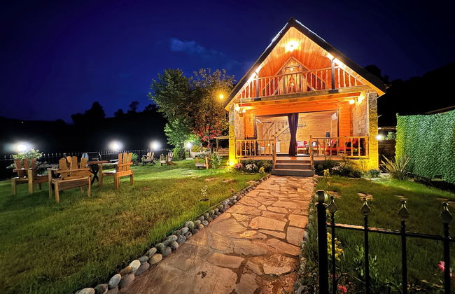 Seyregah Dag Evi - Foto 1