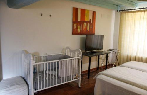 Casa Rural El Horno de la Aldegüela - Foto 27