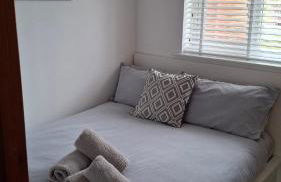 Cosy Manorfield Holiday Home - Foto 28