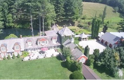 Luxurious Reading Farms Estate sleeps 46 - Photo 48