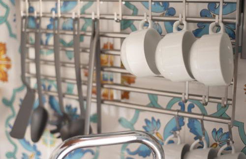 Casa degli Ospiti - Foto 12