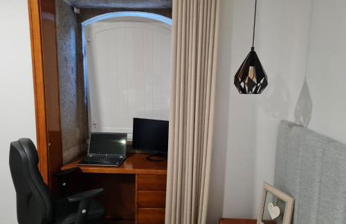 Coliving The VALLEY Portugal countryside retreat for digital nomads and remote workers - Foto 69