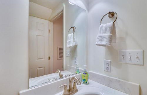 Waterfront Lake Anna Home Kayaks and Private Dock - Foto 22