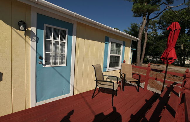 Bijou Bungalow - Foto 1