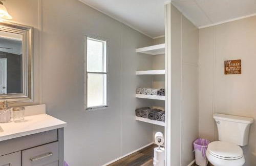 Elloree Vacation Rental about 7 Mi to Lake Marion! - Foto 27