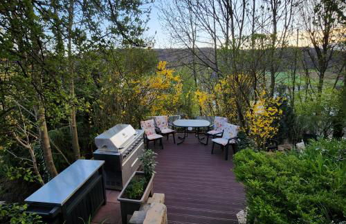 GardenView Apartments & Suites bei Bad Kissingen - Foto 47