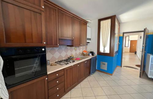 ORIO Bergamo 24h AIRPORT BGY- a few step - VICINO ALL'AEROPORTO - Foto 13