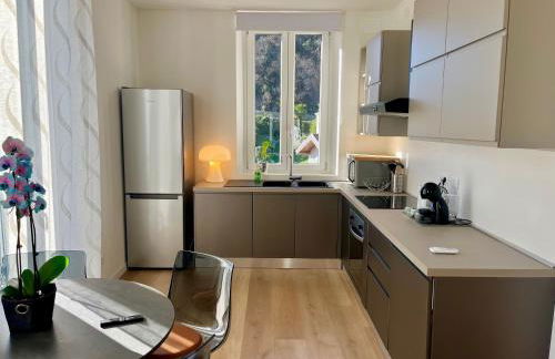 Residenza IL LAGO - Cernobbio center - Foto 4