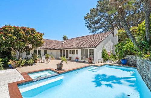 Ocean Breeze Haven Sunset & Pool La Jolla - Foto 54