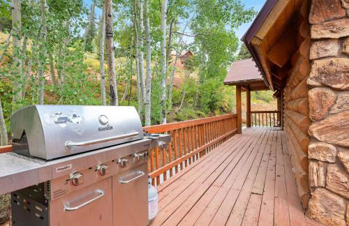 Arcade Games Brian Head Resort Newly Renovated - Foto 58