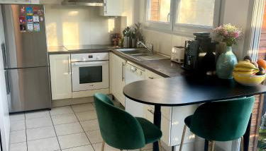 Pablo house - 24h du mans - Foto 4