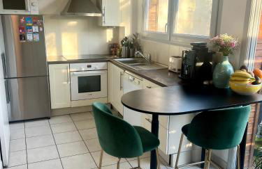 Pablo house - 24h du mans - Foto 4